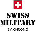 Swiss Military Chrono SMP36040.15                                    %