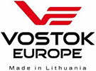 Vostok Europe 6S10-320E694