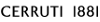 Cerruti 1881