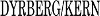 Dyrberg/Kern