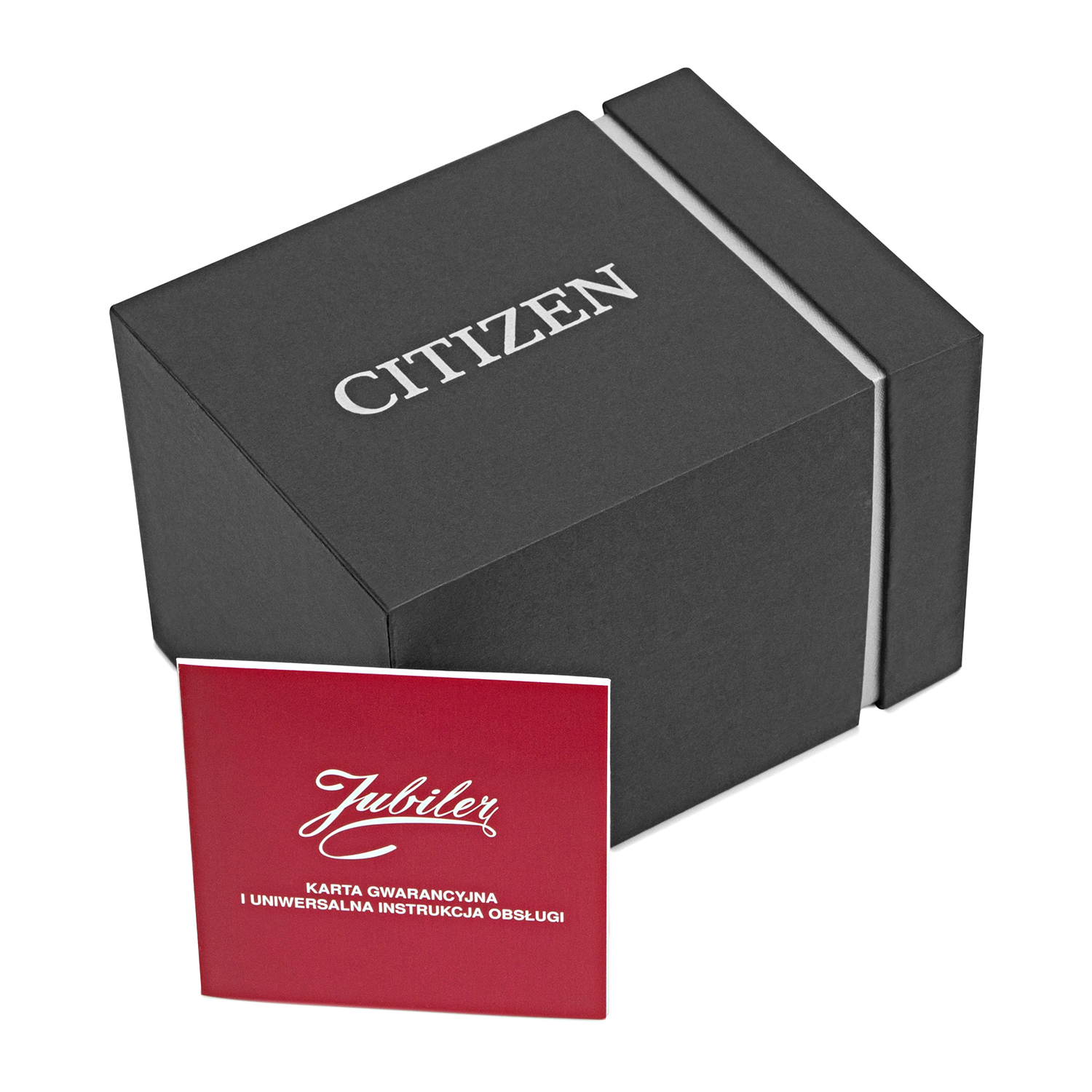 Zegarek męski Citizen NY0164-65XE