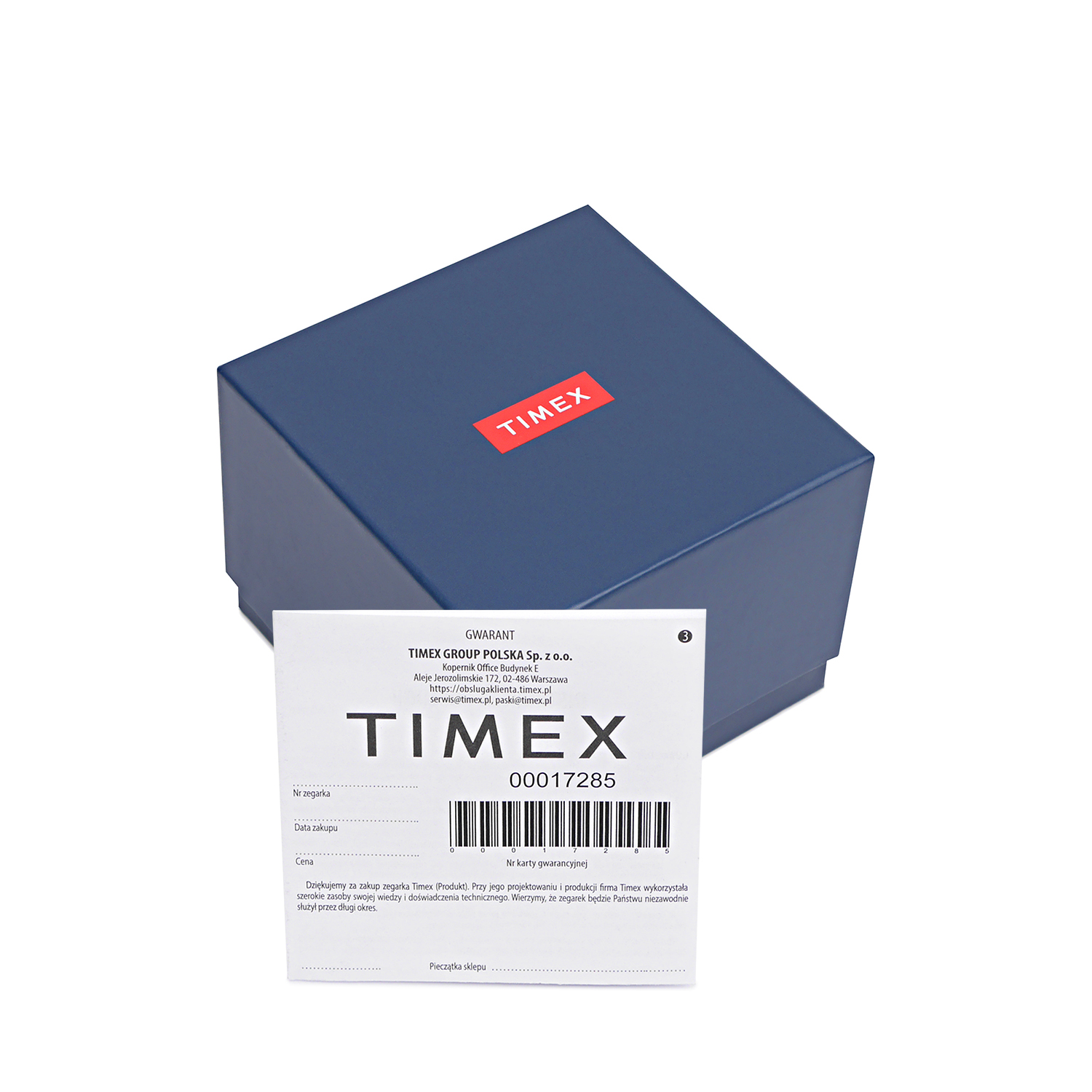 Zegarek damski Timex T20071