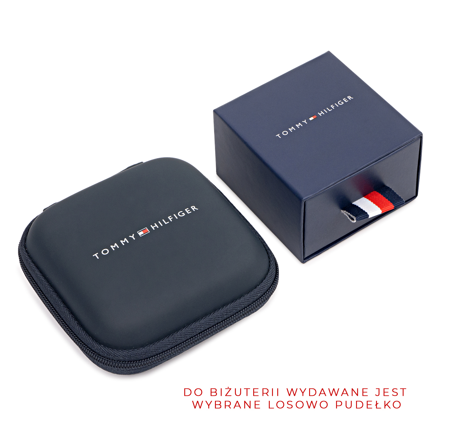 Bransoletka męska Tommy Hilfiger 2790375