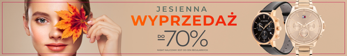 Wyprzedaż