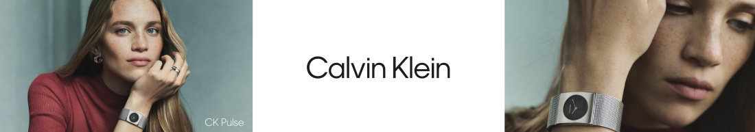 Calvin Klein