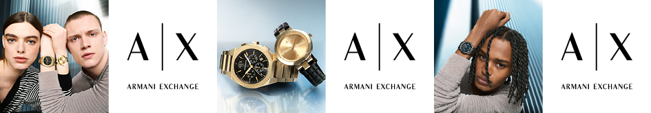 Armani Exchange