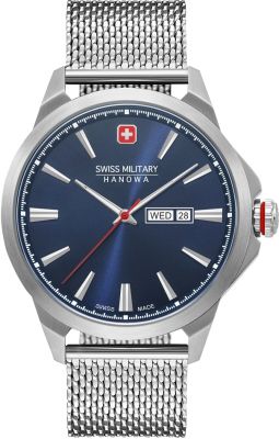  Swiss Military Hanowa 06-3346.04.003                                 %