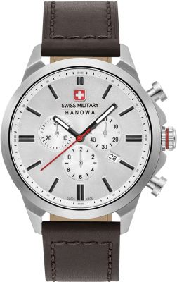  Swiss Military Hanowa 06-4332.04.001