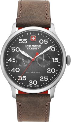  Swiss Military Hanowa 06-4335.04.009