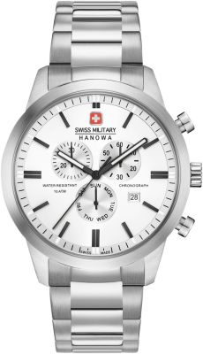  Swiss Military Hanowa 06-5308.04.001                                 %