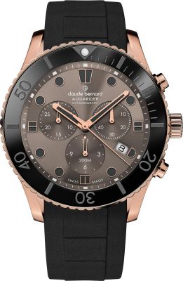  Claude Bernard 10252 37RNGCA GRN