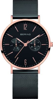  Bering 14236-163                                      %