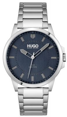  Hugo 1530186                                        %