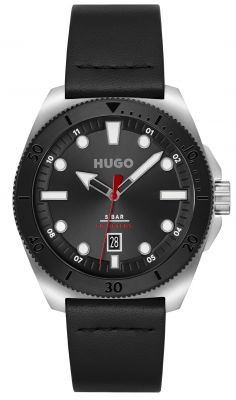  Hugo 1530301