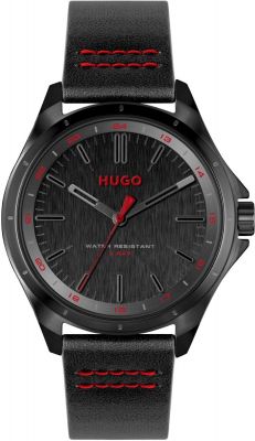  Hugo 1530321