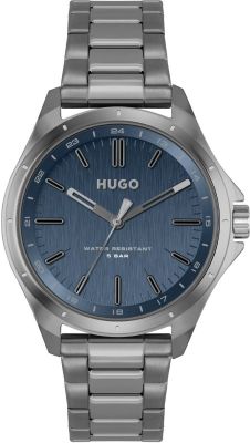  Hugo 1530324                                        %