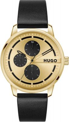  Hugo 1530367