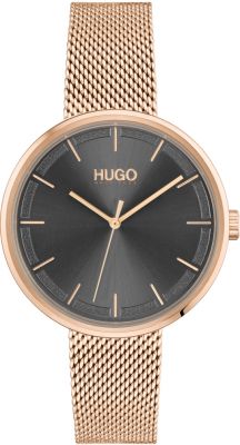  Hugo 1540100                                        %