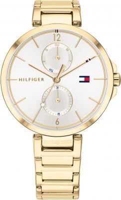  Tommy Hilfiger 1782128                                        %