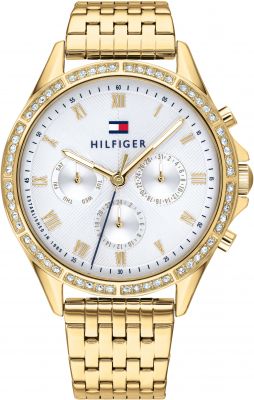  Tommy Hilfiger 1782142                                        %