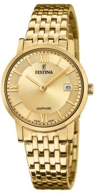  Festina 20021/2