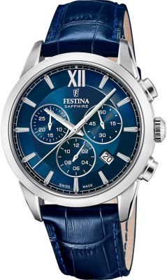  Festina 20041/2