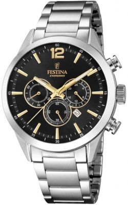  Festina 20343/4