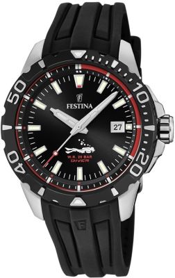  Festina 20462/2