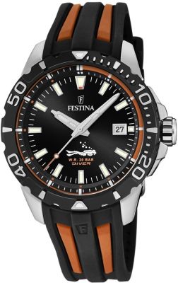  Festina 20462/3