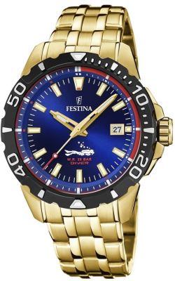  Festina 20500/2                                        %