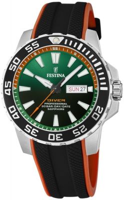  Festina 20662/2