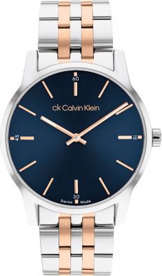  Calvin Klein Swiss 25000011