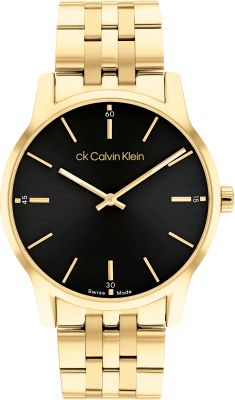  Calvin Klein Swiss 25000012                                       %