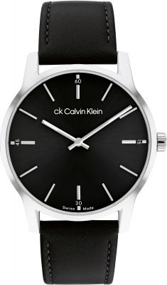  Calvin Klein Swiss 25000013                                       %