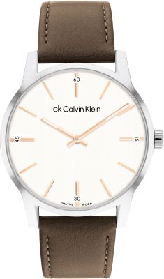  Calvin Klein Swiss 25000014