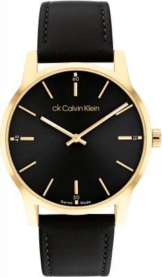  Calvin Klein Swiss 25000015                                       %