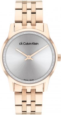  Calvin Klein Swiss 25000018