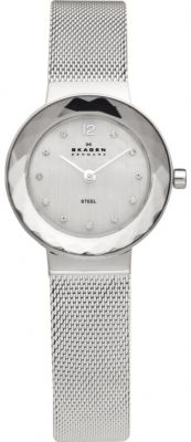  Skagen 456SSS                                         %