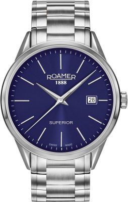  Roamer 508833 41 45 50                                %