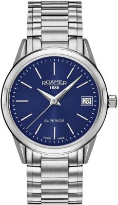  Roamer 508856 41 45 50                                %