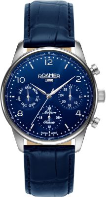  Roamer 509902 41 44 02                                %