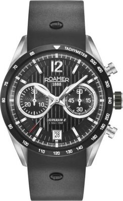  Roamer 510902 41 54 05                                %