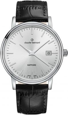  Claude Bernard 53009 3 AIN