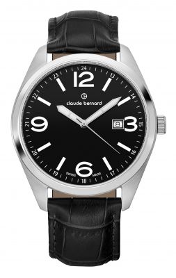  Claude Bernard 53019 3CN NB                                   %