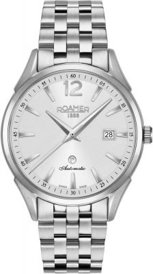  Roamer 550660 41 25 50                                %