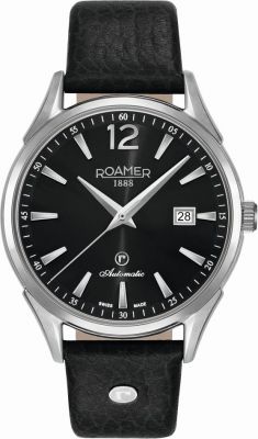  Roamer 550660 41 55 05                                %