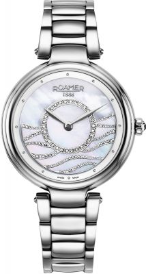  Roamer 600857 41 15 50