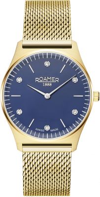  Roamer 650815 48 45 90                                %