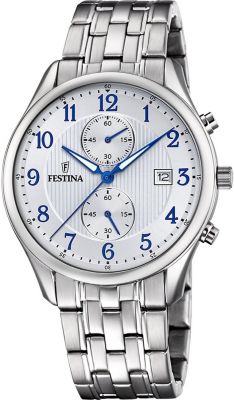  Festina 6854/A