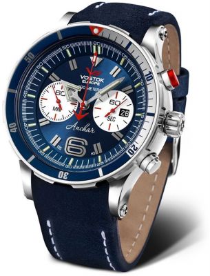  Vostok Europe 6S21-510A583